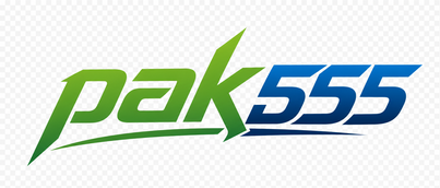 pak 555 logo